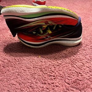 Saucony Men's Endorphin Pro 2 Running Shoe